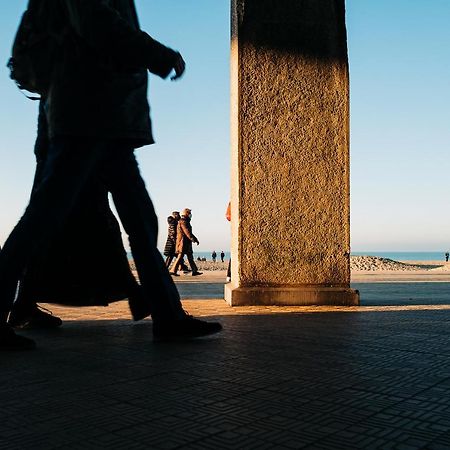 Pier View オステンド エクステリア 写真