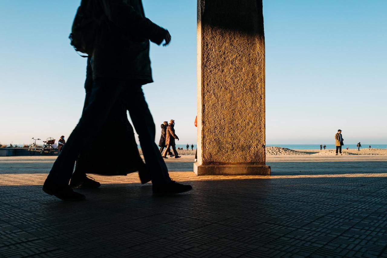 Pier View オステンド エクステリア 写真