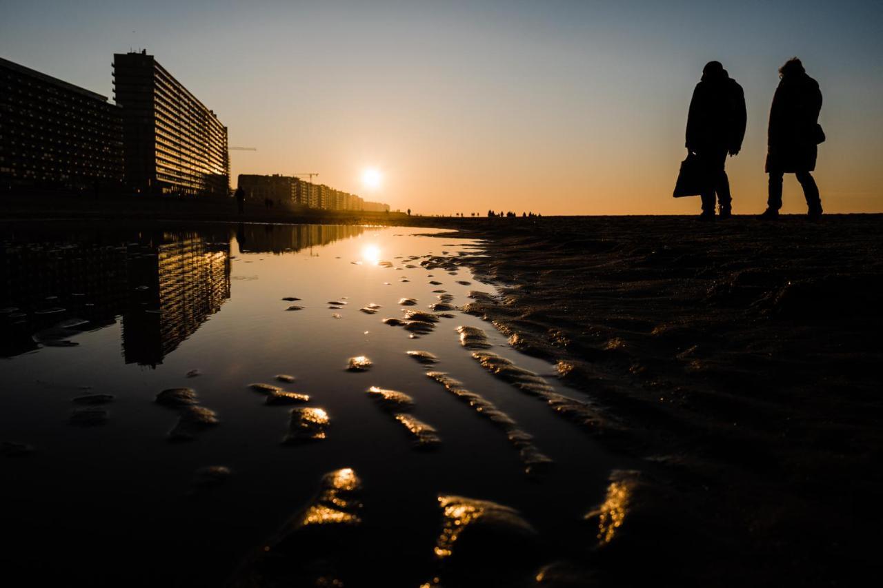 Pier View オステンド エクステリア 写真